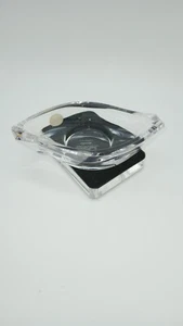 Classic Rosenthal Horizon Lead Crystal Glass Candle Holder - Picture 1 of 10