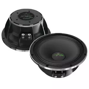 Deaf Bonce Apocalypse AP-M65AN | 6.5" NEO Mid-Range Speakers (Pair) car audio