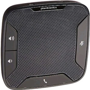Plantronics Calisto 610 - Portable Speakerphone, Black ......................279 - Picture 1 of 7