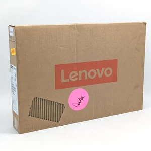 Lenovo IdeaPad Slim 3 15ABR8 15.6" Ryzen 7 7730U 16GB DDR4 512GB SSD Windows 11 - Picture 1 of 7