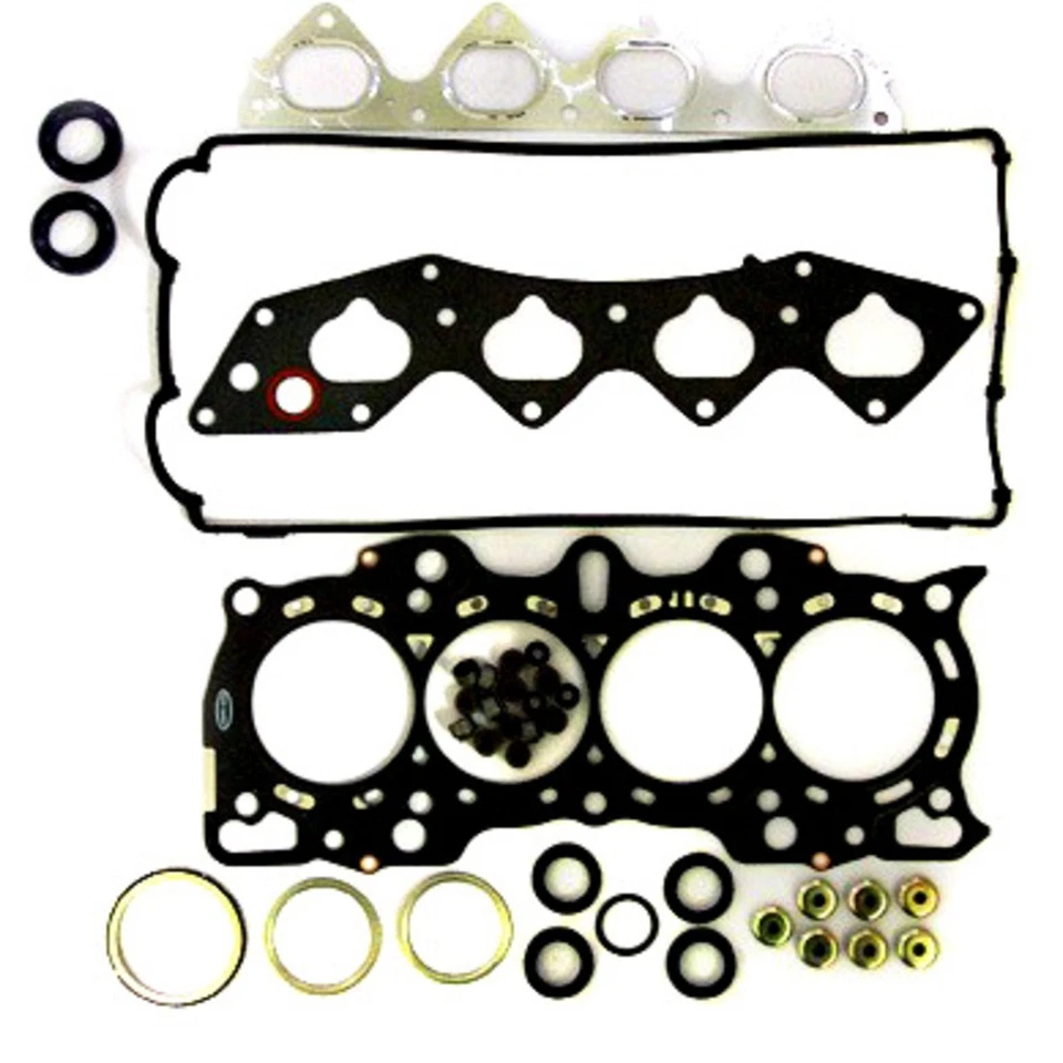 Conjunto de juntas de cabeça de cilindro HGS215 DNJ para Honda CR-V 1997-2001 - Imagem 1 de 1
