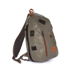 Fishpond Thunderhead Submersible Sling Pack - Shale - Picture 1 of 2