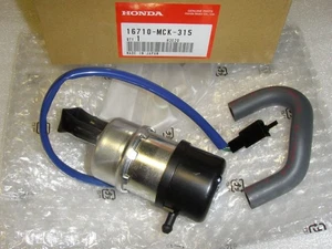 OEM Genuine HONDA 00-07 VT1100C Shadow Sabre Spirit Aero Fuel Pump 16710-MCK-315 - Picture 1 of 4