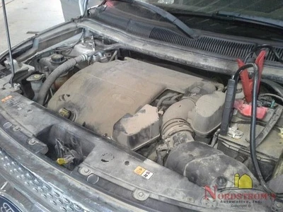 Ford Explorer 2013 motor soplador de calefacción aire acondicionado delantero Foto 1 de 4