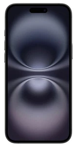 Apple iPhone 15 Pro • 128,0 Go • Noir Titane - Photo 1 sur 2
