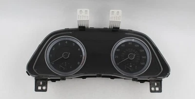 Кластер спидометра 24 000 миль/ч подходит для 2020-2021 HYUNDAI SONATA OEM #39067 - Изображение 1 из 4