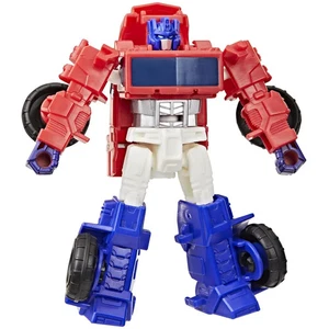 TF Cyberworld Cyber Changers Sort. - Bild 1 von 5