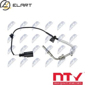 SENSOR EXHAUST GAS TEMPERATURE EGT-AU-031 FOR AUDI A6/C7/Allroad A7/Sportback - Picture 1 of 8