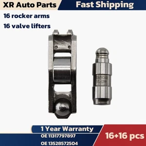 Rocker Arm Valve Lifter for BMW N47D20A /C/B N47D20D N47SD20D N47D16A 2.0 DIESEL - Picture 1 of 7