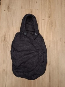Maxi Cosi Fußsack Babyschale Wintersack Baby - Bild 1 von 4