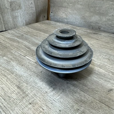 Craftsman 113-24560 4-ступенчатый шкив сверлильного станка, 27415-103, подшипники - Изображение 1 из 4