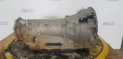 Automatic Transmission 6.4L 4WD 2021 DODGE DURANGO SRT 70K MILES - Image 1 of 4