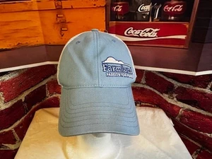 Gorra Aric Almirola Richard Petty Motorsports Farmland Passion For Pork - Imagen 1 de 5