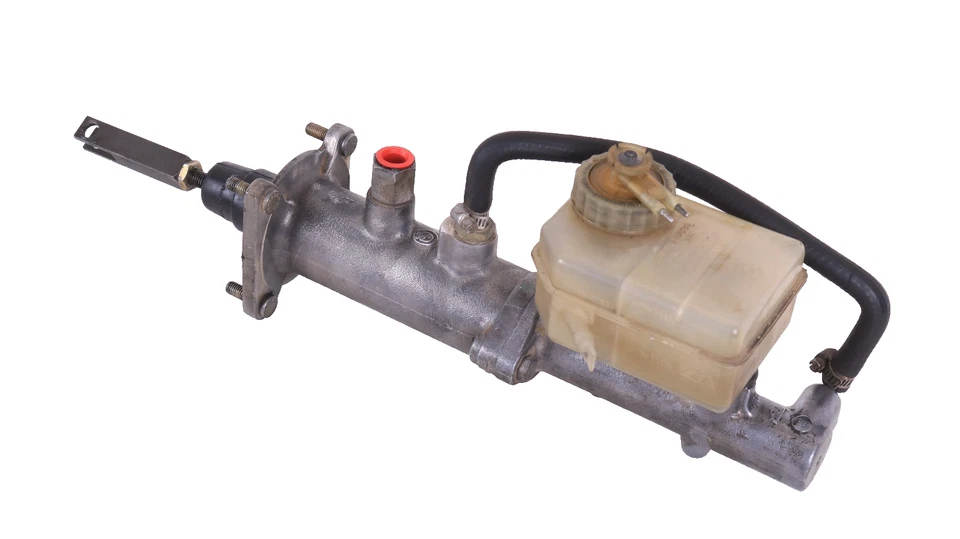 Unidade hidráulica Powerboost 1988-1995 BMW E31 850CSi E32 750iL V12 amplificador de freio - Imagem 1 de 4