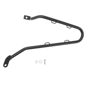 ❀ Motorrad-Satteltaschenhalterung Links Abriebfeste - Bild 1 von 24