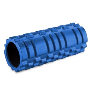 SPORTVIDA Gymnastikrolle Faszienroller Massagerolle 33x13 CM - Bild 1 von 5