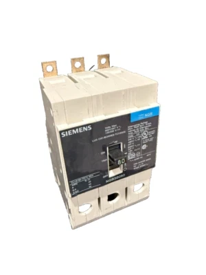1x NEW Siemens NGB3B080B / NGB3B080 3p 480v 80a Circuit Breaker NEW - Image 1 of 2