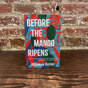 Before The Mango Ripens By Kurian, Afabwaje - Imagen 1 de 3