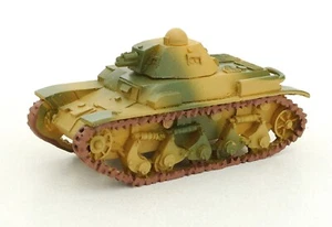 1:87 RENAULT R 35 Wespe Models- ready built 87027 - Picture 1 of 1