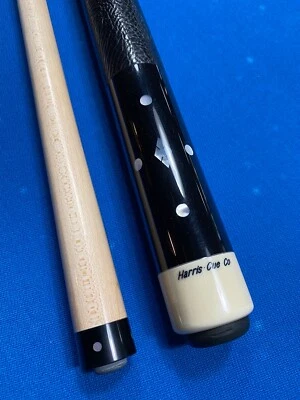 Rob Harris Custom Poolbillard Queue USA - Bild 1 von 3