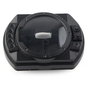 For KAWASAKI Z1000 Z750 Ninja ZX6R 2003-06 ZX10R 2004-05 Speedometer Gauge Case - Picture 1 of 6