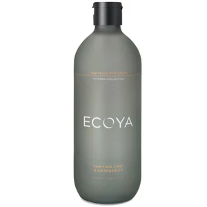 NEW Ecoya Tahitian Lime & Grapefruit Dish Liquid 550ml - Picture 1 of 1
