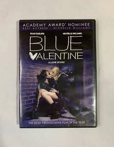 Blue Valentine (DVD, 2011) - Picture 1 of 3
