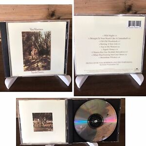CD Tupelo Honey [Remaster] Van Morrison CD 1997 Polydor. Doskonały stan