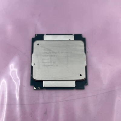 Intel Xeon E5-2697V3 SR1XF 2.60GHz Server Processor - Image 1 of 3