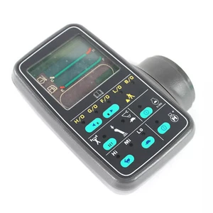 Monitor PC100-6 PC200-6 6D95 7834-70-6000 7834-72-4000 7834-72-4100 per Komatsu - Foto 1 di 13