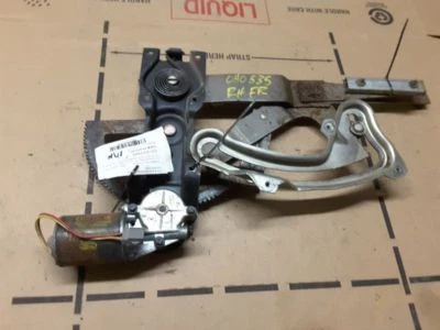 84 85 86 87 REGULADOR VENTANA LINCOLN CONTINENTAL R. FRT ELEC 60226 Foto 1 de 2