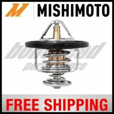 Termostato Mishimoto Racing para Subaru BRZ Scion FR-S Toyota GT86 Foto 1 de 4