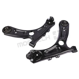 New Driver & Passenger Side Front Lower Control Arm For 19-22 Hyundai Veloster N - Picture 1 of 8