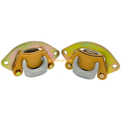 Front Brake Calipers for Polaris Sportsman 1000/ Sportsman XP 1000 High Lifter - Image 1 of 4