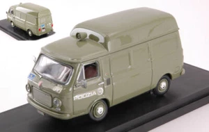 Rio FIAT 238 POLIZIA 1972 1:43 - Foto 1 di 1
