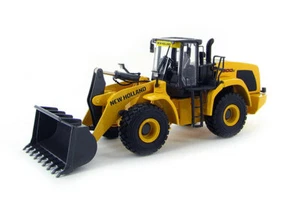 MOTORART - Loader NEW HOLLAND W300C - 1/50 - MOT13782 - Picture 1 of 4