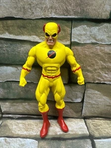 DC Direct JLA Classified Classic Zoom Reverse Flash 6" Figure - Picture 1 of 5