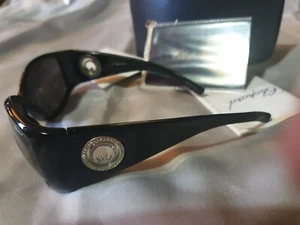 Chopard Happy Diamonds Brand New Sunglasses Case And  Booklets Crystal...rare - Picture 1 of 14