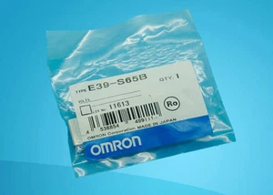 1Pcs Omron Mounting Bracket E39-S65B E39-S65B NEW - Picture 1 of 1