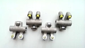 MINI SET BRACCIO OSCILLANTE 1.6 SCARICO W10B16A W11B16A R50 R52 R53 MOTORI BENZINA - Foto 1 di 1