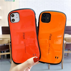 Armor iFace Mall Revolution Heavy Duty Anti-shock Antislip Case Cover For iPhone - Picture 1 of 32