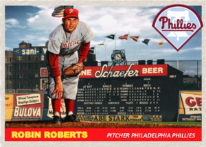 ROBIN ROBERTS 55 ACEOT ART CARD ### BUY 5 GET 1 FREE ### or 30% OFF 12 OR MORE