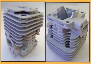 Zenoah 34mm Cylinder 4 Bolt fit G260PUH Engine - Picture 1 of 1