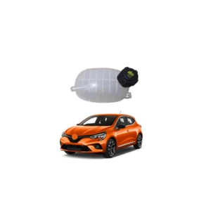 Expansion Tank Additional Radiator Tank Cap For Renault Clio Mk5 OEM 217102572R - Picture 1 of 4