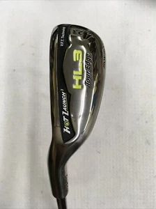 Tour Edge Hot Launch 3 HL3 Left Hand Ironwood - #4 / 23° Loft - CUSTOM BUILT! - Picture 1 of 7