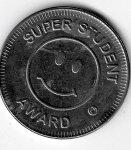 Super Student Award - Bild 1 von 2
