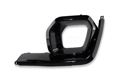 9450571 Mini COOPER S LCi2 Izquierdo Lado Parachoques Delantero Freno Aire Duct - Imagen 1 de 4