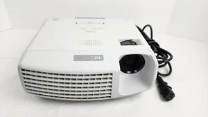 Mitsubishi DLP Projector (XD430U) w/ Bag - Tested, White - Picture 1 of 18