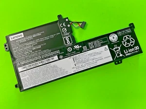 L18C3PF2 Genuine Battery Lenovo Ideapad L340-15API L340-17IWL V155-Series - Picture 1 of 3