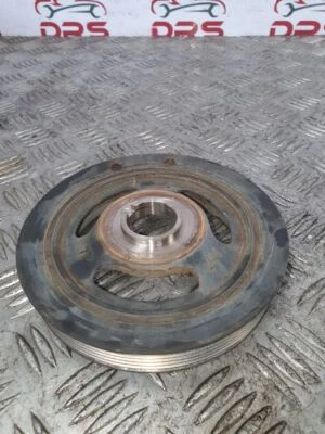 PEUGEOT BIPPER CRANKSHAFT PULLEY PEICE 1.4 HDI DIESEL NEMO 2008 - 2015 - Image 1 of 4